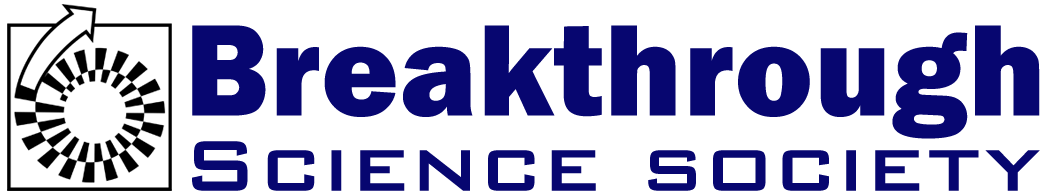 Breakthrough Science Society