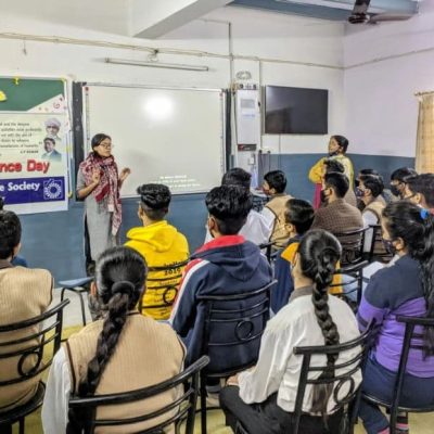 National Science Day programs – Delhi