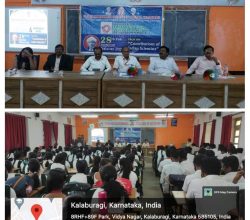 National Science Day Programmes in Karnataka
