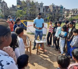National Science Day programme in Chandigarh