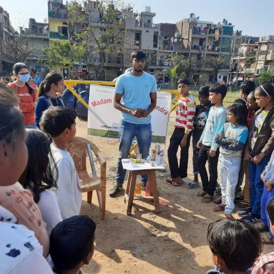 National Science Day programme in Chandigarh