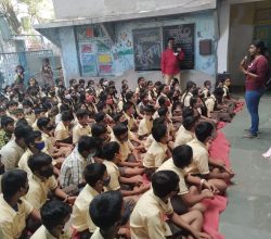 National Science Day 2022 Programs in Mumbai