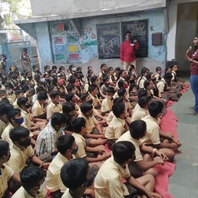 National Science Day 2022 Programs in Mumbai