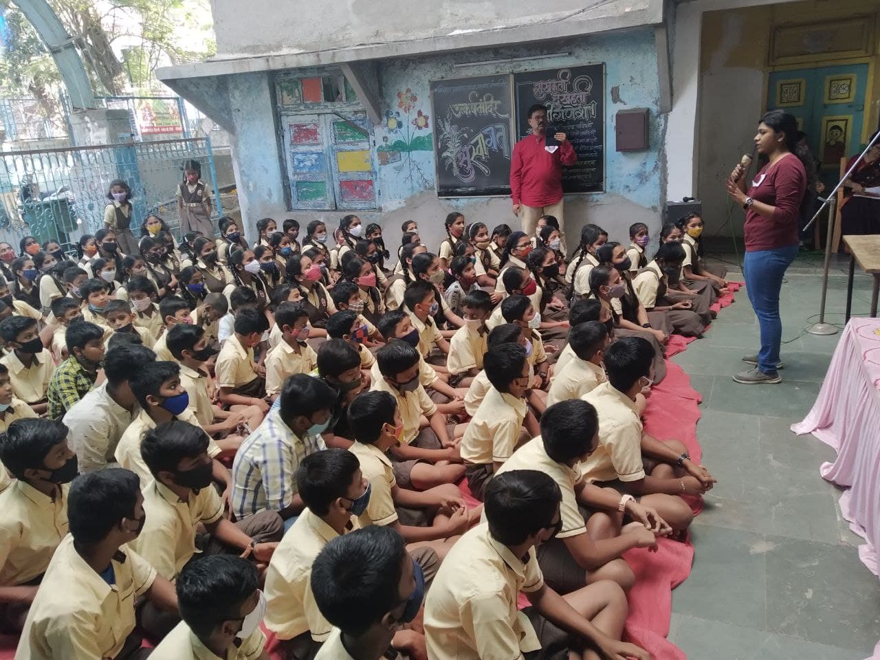 National Science Day 2022 Programs in Mumbai