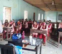 National Science Week Programs – BSS Tripura