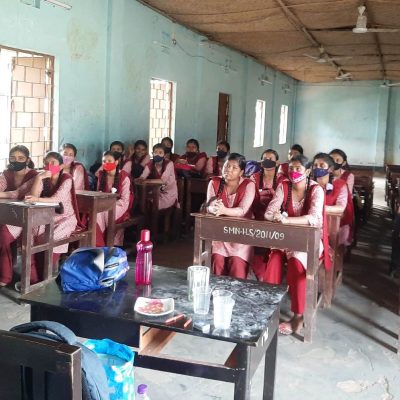 National Science Week Programs – BSS Tripura