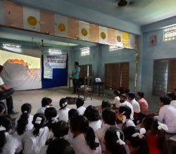 BSS programme in Assam