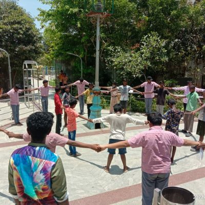 Zero Shadow Day  programes in Tamilnadu