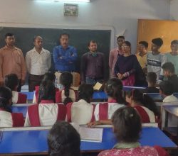 Experimental demonstration program in Jharkhand