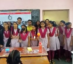 BSS TELANGANA – Programmes