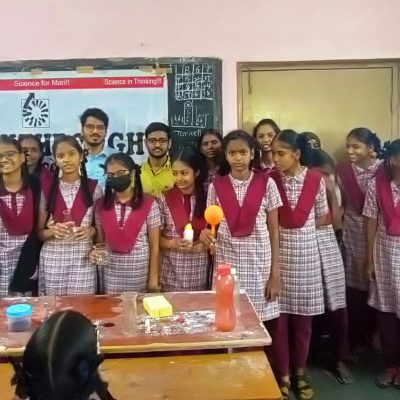 BSS TELANGANA – Programmes