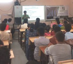 Seminar on Darwin’s theory of evolution & Indian Knowledge System