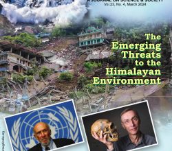 Breakthrough Journal March 2024