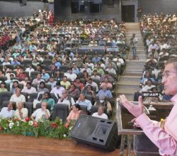 All India Science Conference 2025 – A Brief Report