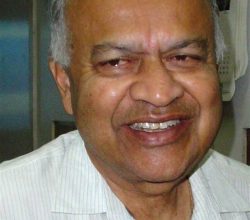 BSS deeply mourns the passing of Professor Jayant V. Narlikar