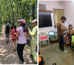 World Environment Day – Delhi