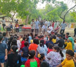 BSS Delhi Chapter Programmes