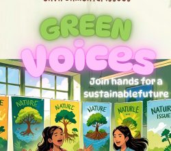 World Environment Day Programs – BSS Trivandrum Chapter