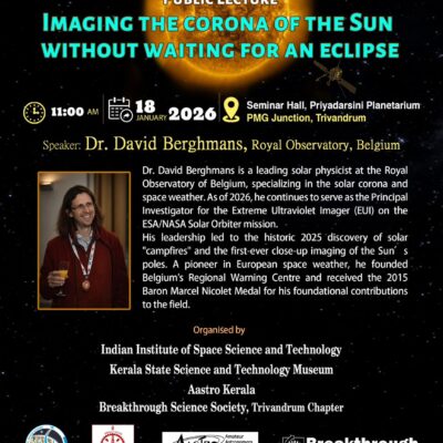 Imaging the Corona of the Sun without Waiting for an Eclipse